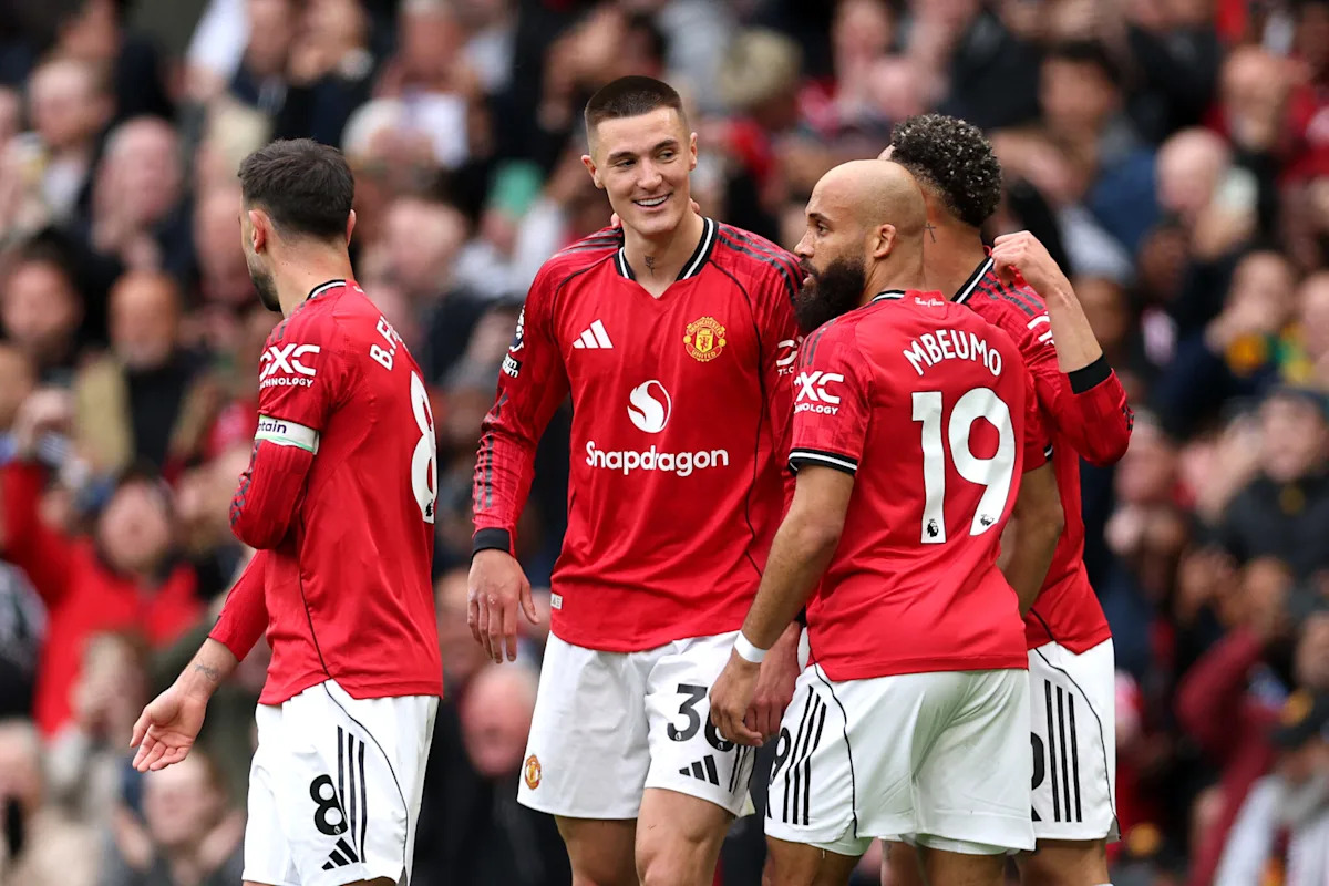 Manchester United vs Nottingham Forest &ndash; Match preview and team news