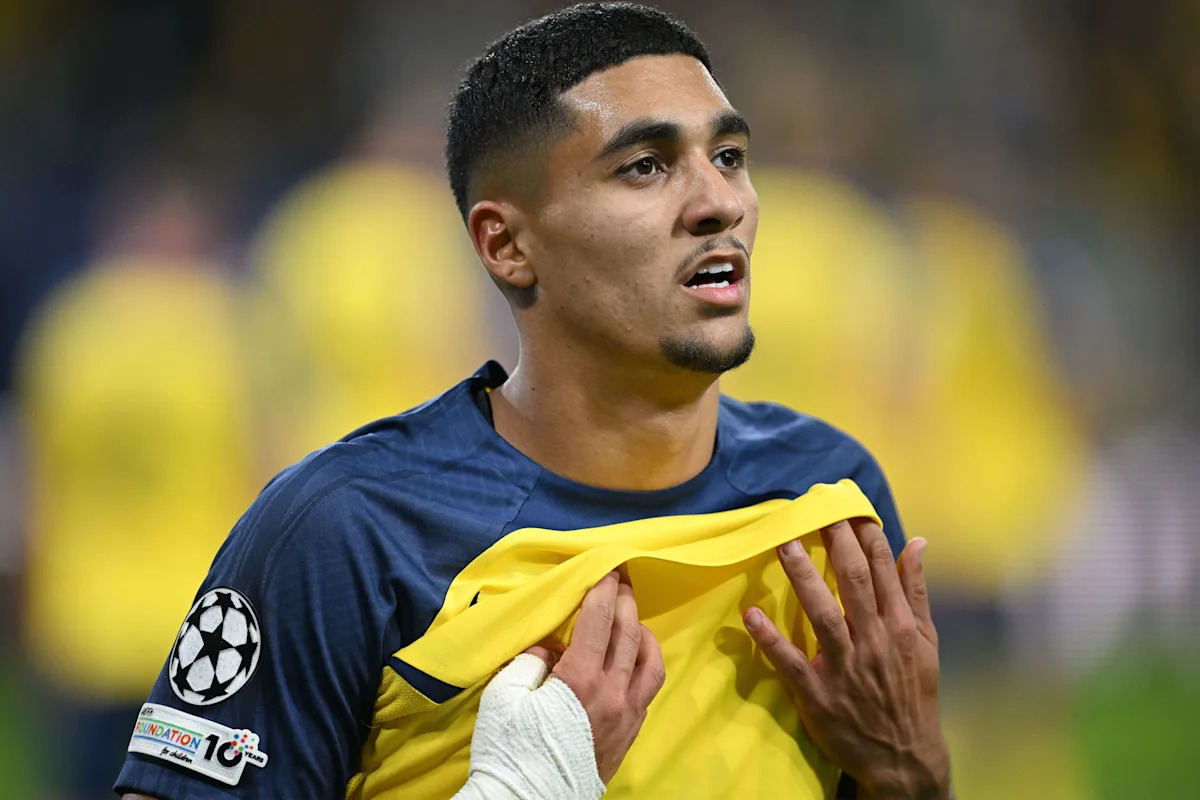 Anan Khalaili on Napoli’s radar, could help solve a long-time dilemma Anan Khalaili on Napoli’s radar, could help solve a long-time dilemma