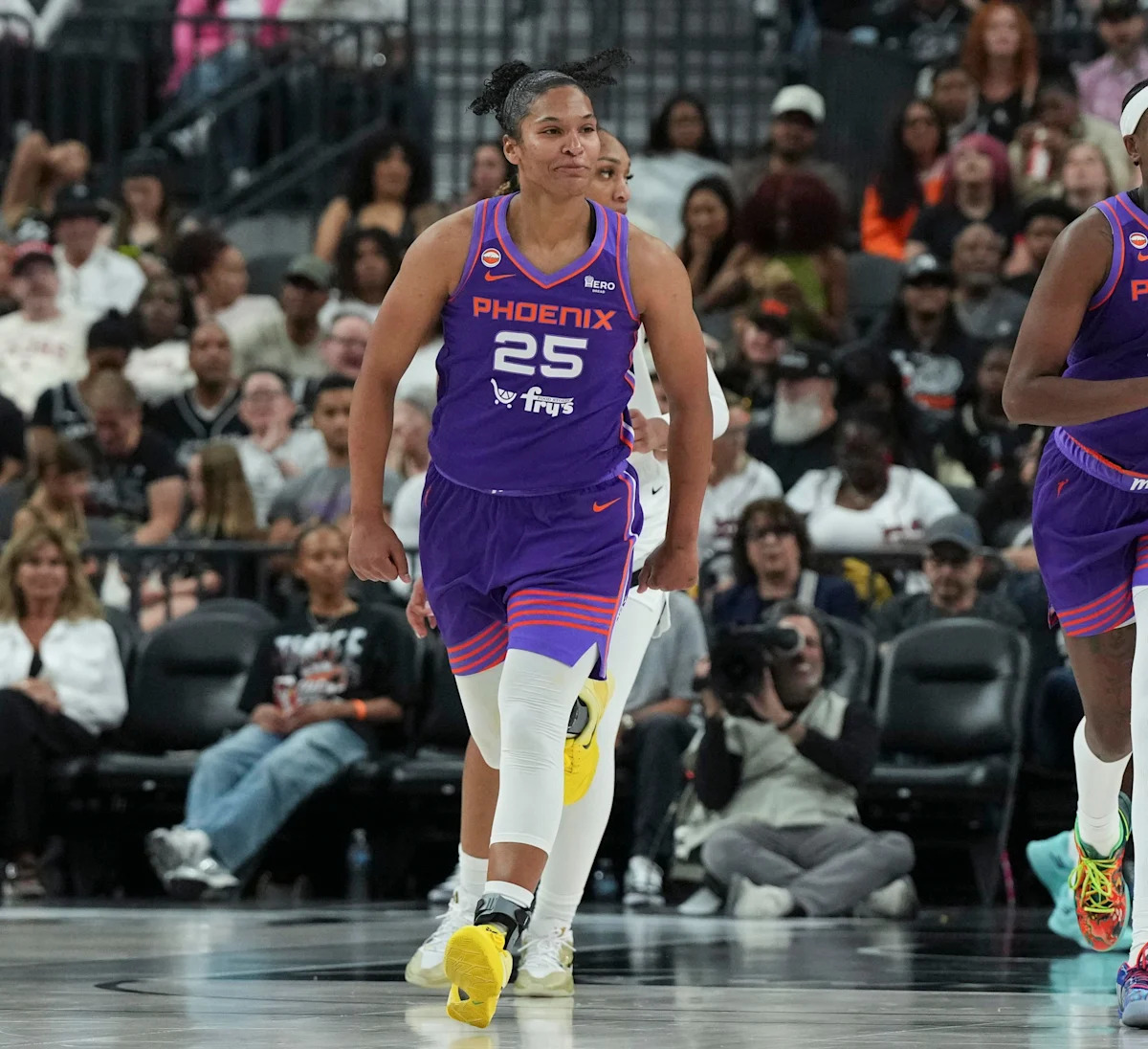 WNBA gameday discussion: Who are four players to watch during the four-game Mother&rsquo;s Day slate?