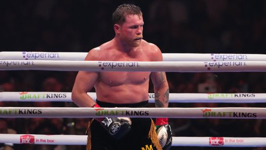 Canelo Alvarez to face Christian Mbilli for WBC belt