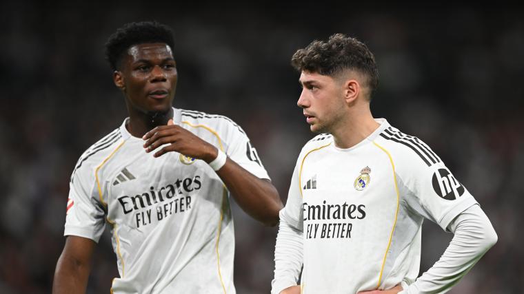 Where to watch Real Madrid vs. Oviedo live stream, TV channel, start time for La Liga match