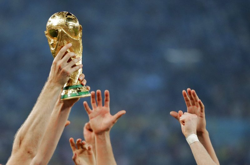 Price tag for FIFA World Cup host city jerseys raises eyebrows
