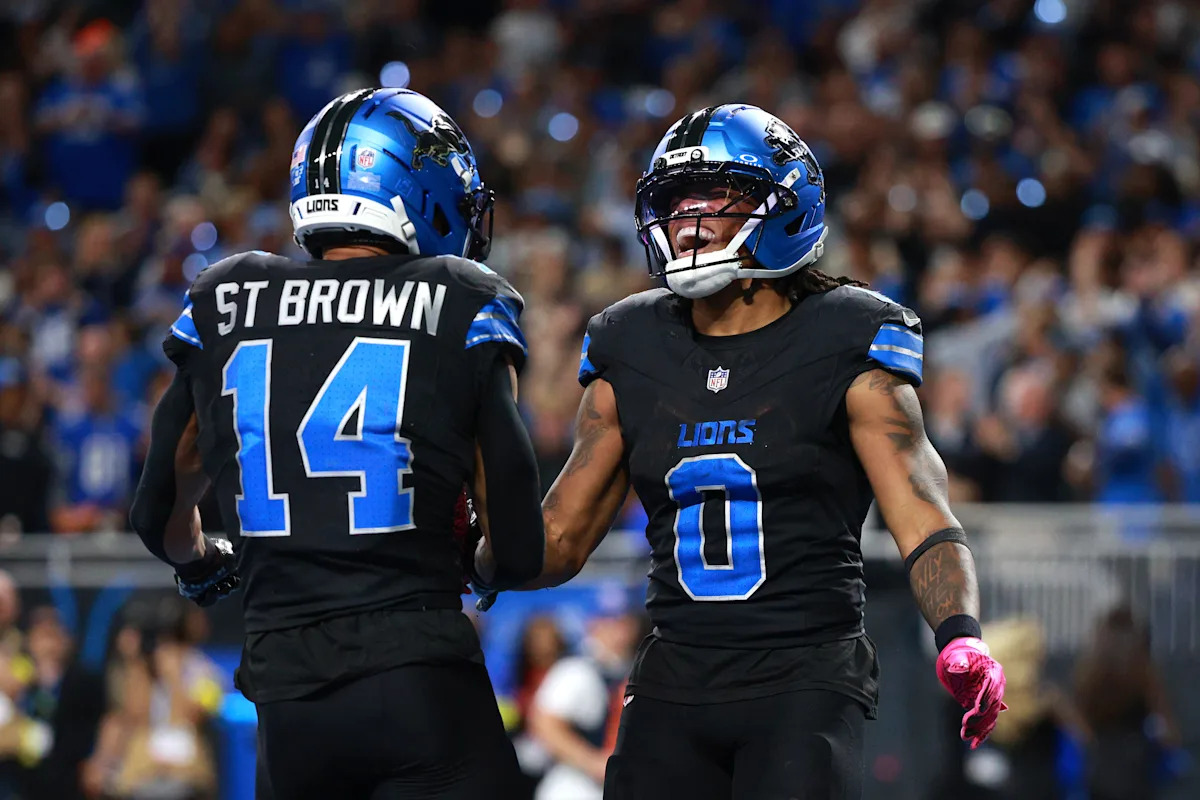 Fantasy Football Power Rankings: Stacking the teams from 32 to 1 in aftermath of the 2026 NFL Draft Fantasy Football Power Rankings: Stacking the teams from 32 to 1 in aftermath of the 2026 NFL Draft