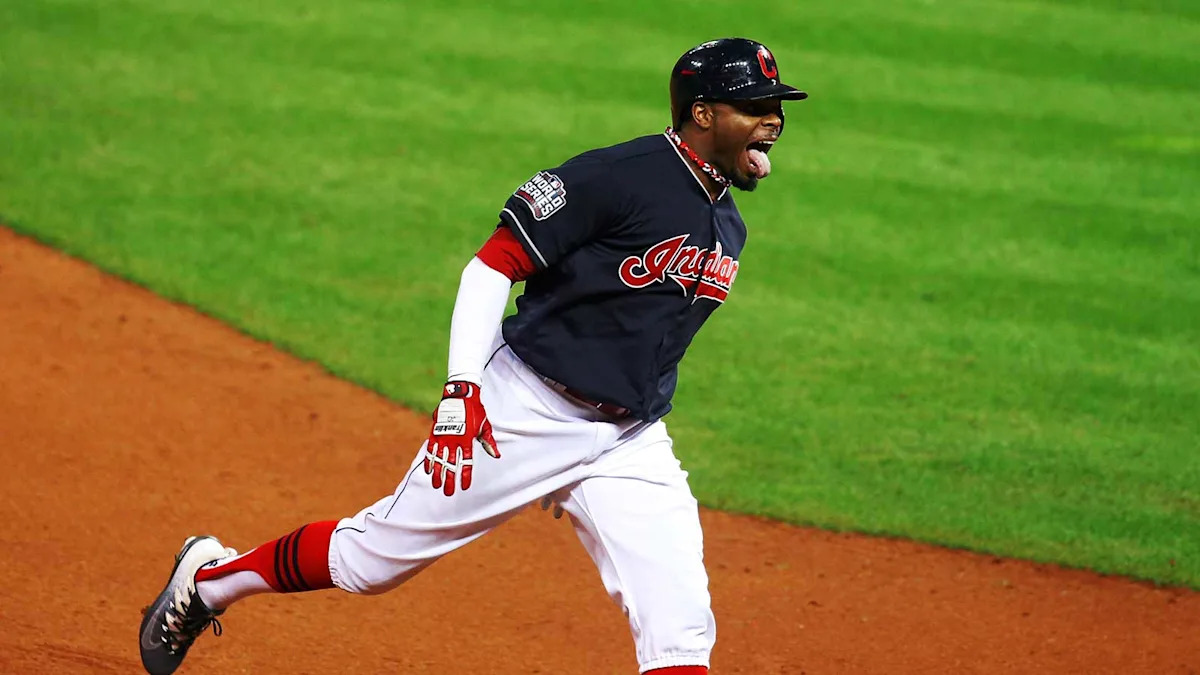 Ex-Cleveland star Jason Kipnis reflects on Rajai Davis’ incredible Game 7 home run Ex-Cleveland star Jason Kipnis reflects on Rajai Davis’ incredible Game 7 home run