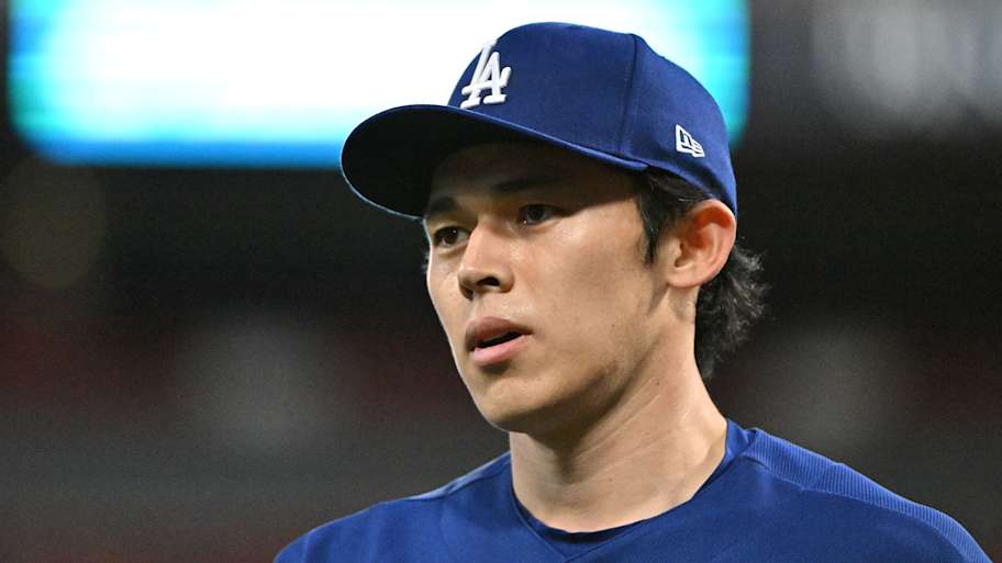 These 5 struggling Dodgers could keep Shohei Ohtani from a World Series three-peat