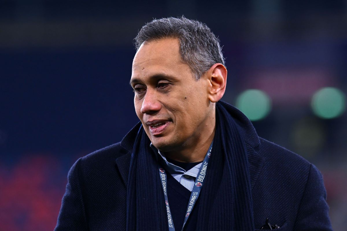 Como President eyes &lsquo;more Italians&rsquo; and stadium upgrade for Europe