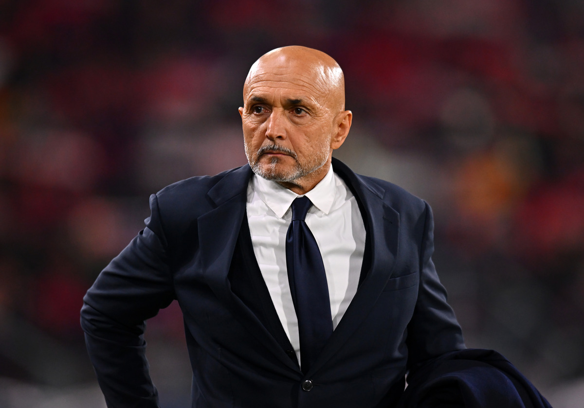 Spalletti requests 6-7 new Juventus signings to catch Inter Milan – Which roles must be addressed? Spalletti requests 6-7 new Juventus signings to catch Inter Milan – Which roles must be addressed?