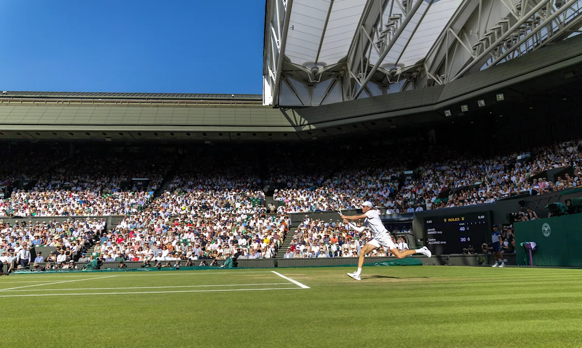 Tennis stars get Grand Slam wearable technology boost after Australian Open controversy