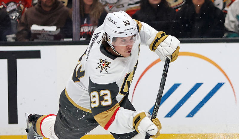 Mitch Marner&rsquo;s Playoff Surge Fuels Conn Smythe Value