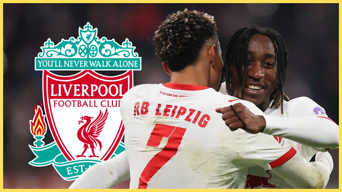 Yan Diomande responds to Liverpool transfer talk after £85m claim Yan Diomande responds to Liverpool transfer talk after £85m claim