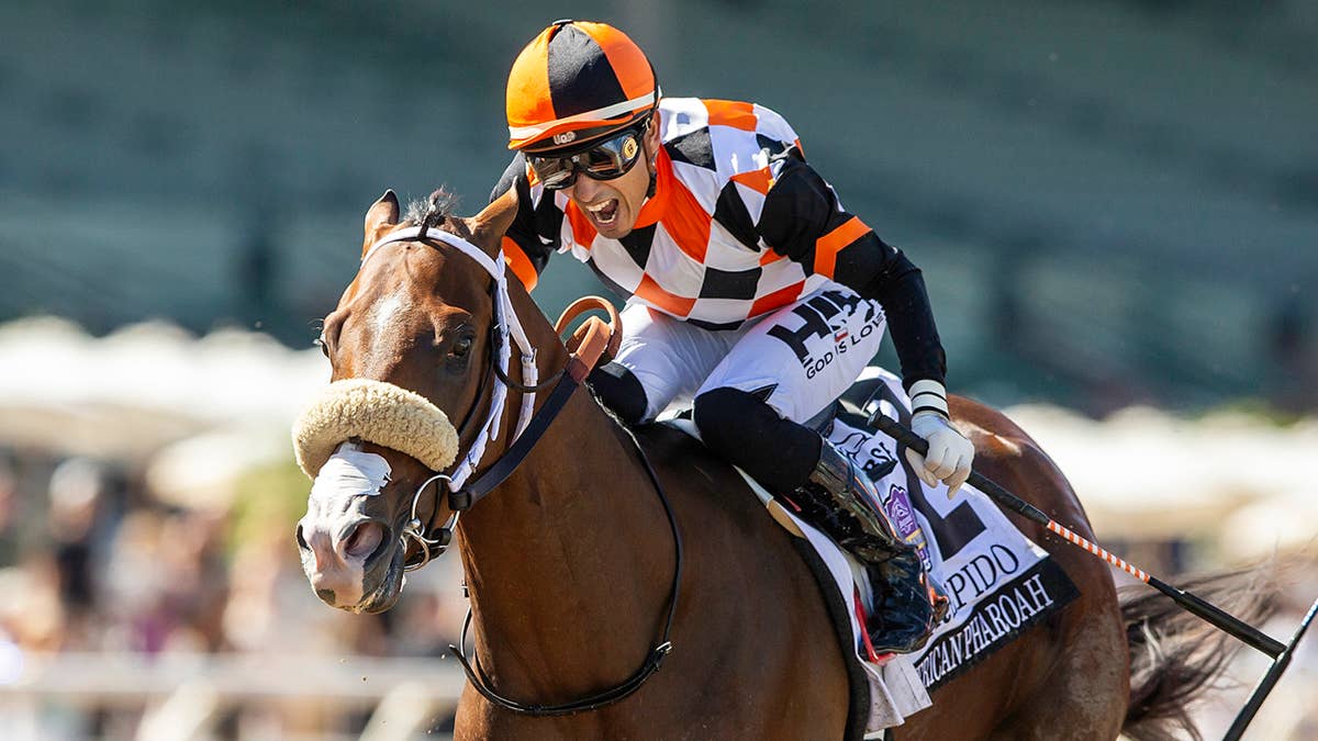 Racetrack Roundup: Grade 1 Winner, Kentucky Derby Starter Intrepido To Get Break Racetrack Roundup: Grade 1 Winner, Kentucky Derby Starter Intrepido To Get Break