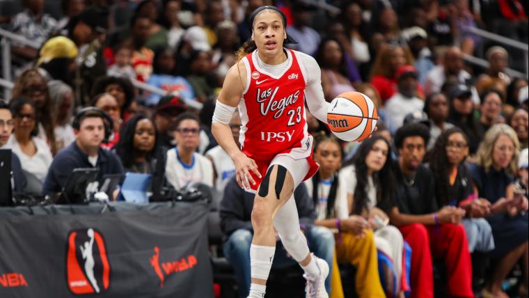 What the WNBA is still getting wrong about Chennedy Carter