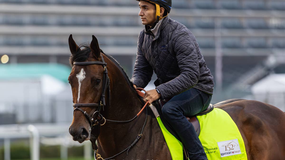 Kirkpatrick & Co. Presents In Their Care: 'He Knows What It Is Like To Be Last'