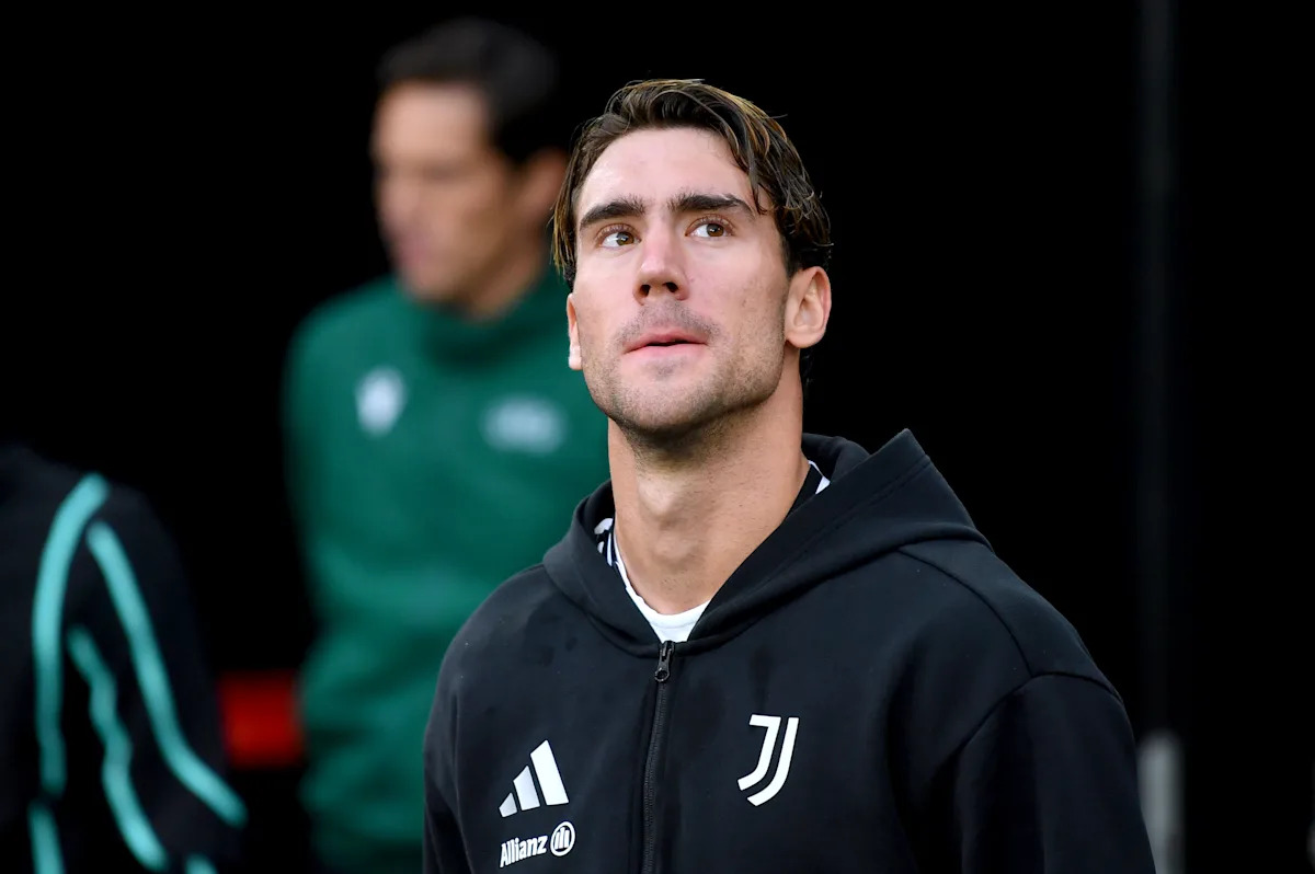 Making sense of Bayern Munich&rsquo;s interest in Dusan Vlahovic