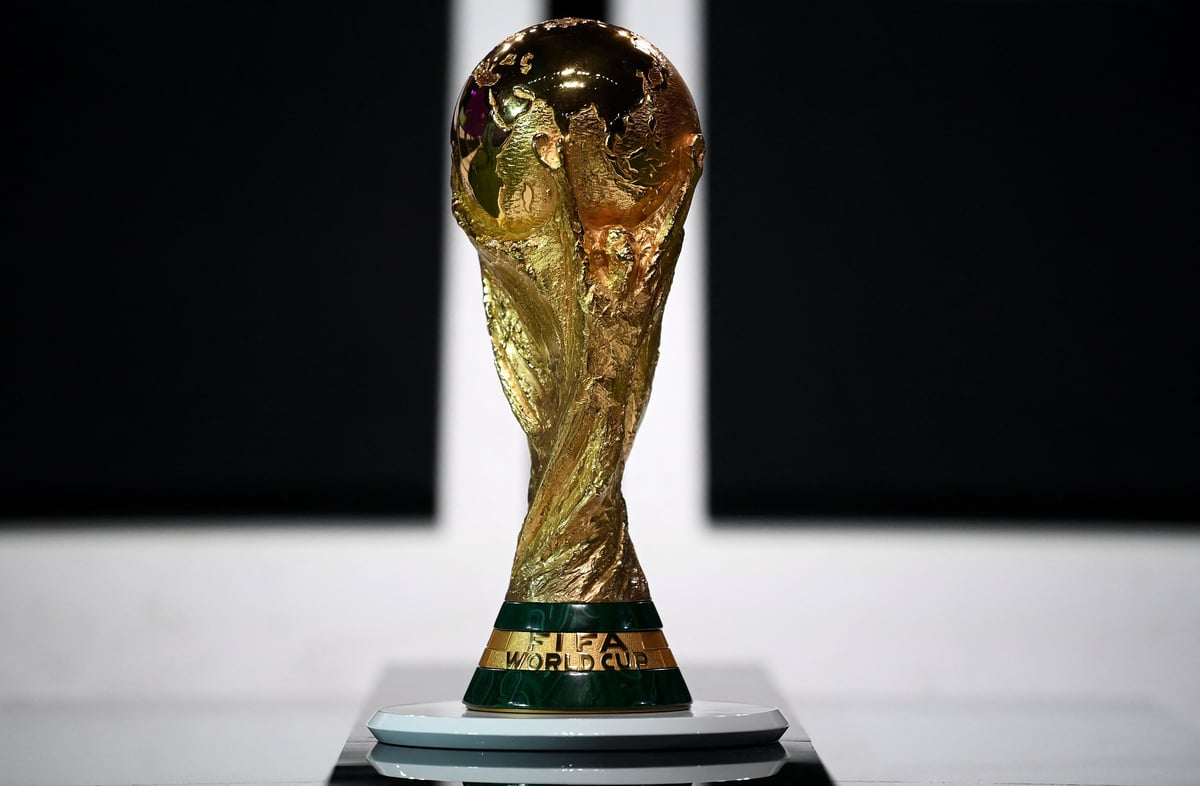 World Cup 2026: Every confirmed squad and expected release dates World Cup 2026: Every confirmed squad and expected release dates