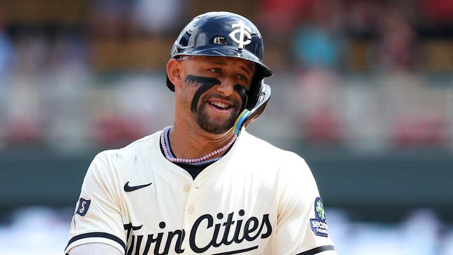 Royce Lewis may have seen his Twins future flash before his eyes after latest roster move