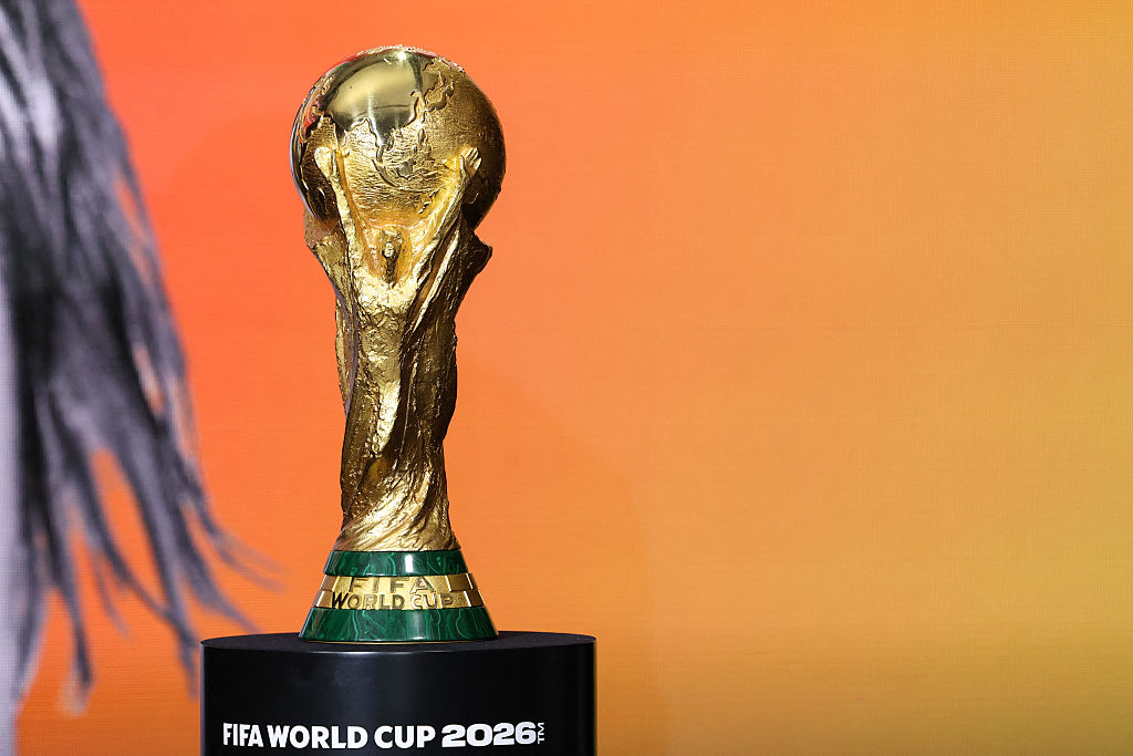 📲How much do you know about the World Cup?, try our quiz 📲How much do you know about the World Cup?, try our quiz