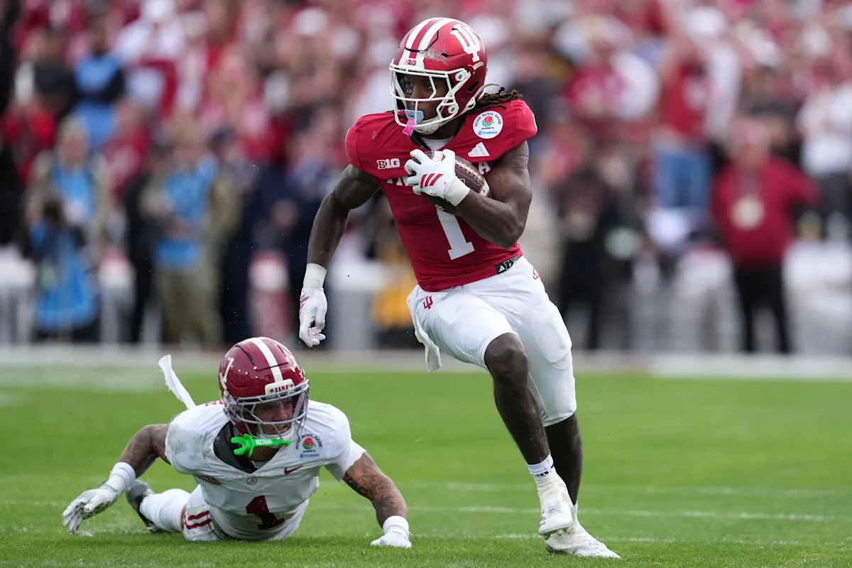 SEC football doesn&rsquo;t need more CFP bids. It needs wins | Opinion