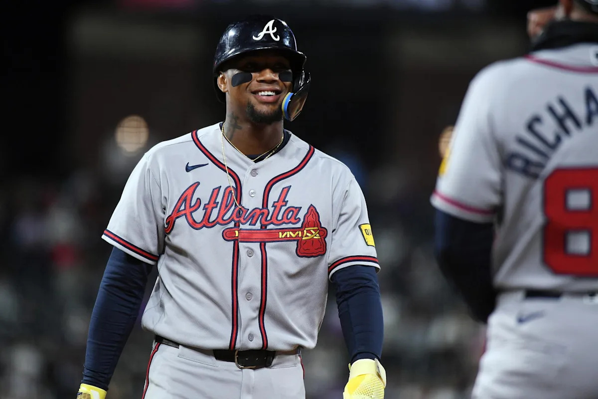 Atlanta Braves&rsquo; Walt Weiss Makes Decision on Ronald Acuna Jr.&rsquo;s Return From Injury