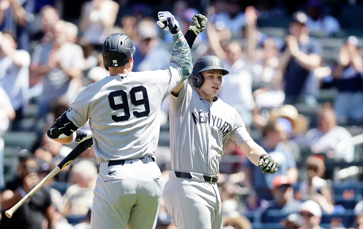 Where to watch Toronto Blue Jays vs. New York Yankees: Live stream, TV channel, odds for Monday, May 18 Where to watch Toronto Blue Jays vs. New York Yankees: Live stream, TV channel, odds for Monday, May 18