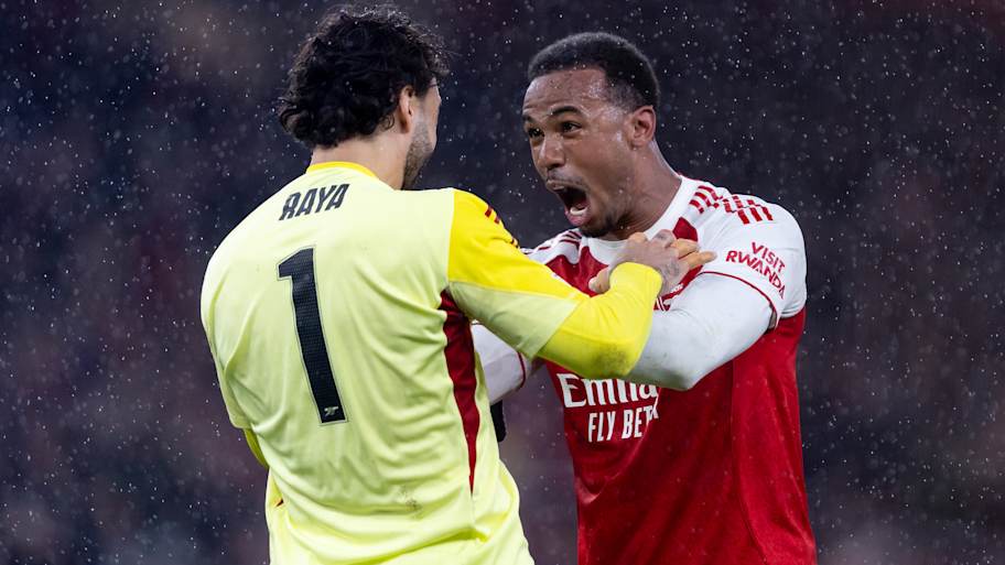 Arsenal are closing in on a Premier League feat nobody has achieved before