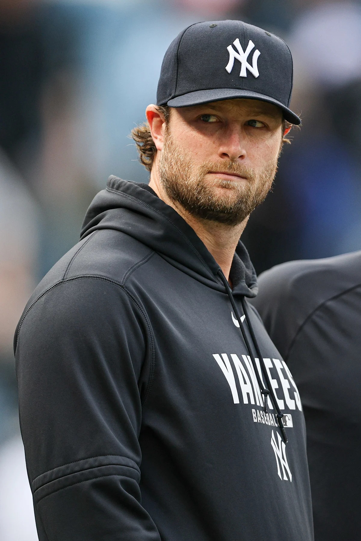 Gerrit Cole's Yankees return could be sooner than expected Gerrit Cole's Yankees return could be sooner than expected
