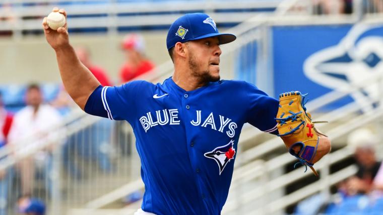 Blue Jays reveal Jose Berrios injury update that fans will hate to hear