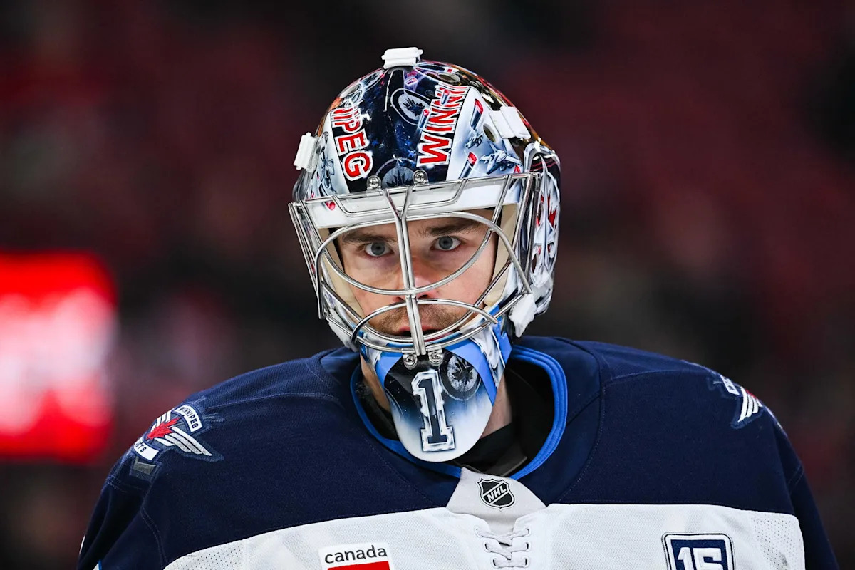 Should Winnipeg Bring Back Eric Comrie?
