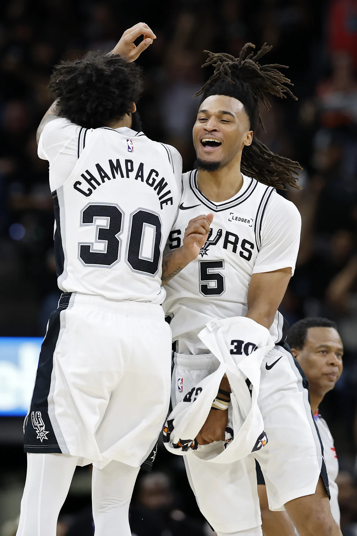 The Timberwolves chances of flipping the script on the Spurs