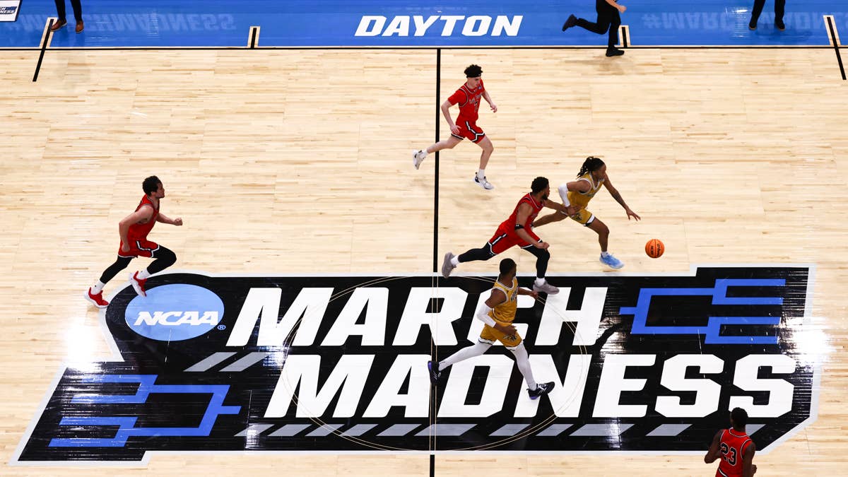 Dayton Will No Longer Be Sole Host Of NCAA Tournament's Opening Games Dayton Will No Longer Be Sole Host Of NCAA Tournament's Opening Games