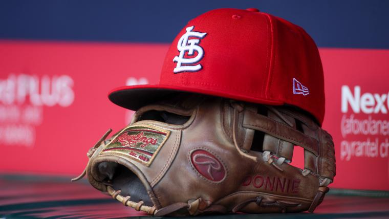 Cardinals' early signs of life have them as a postseason contender