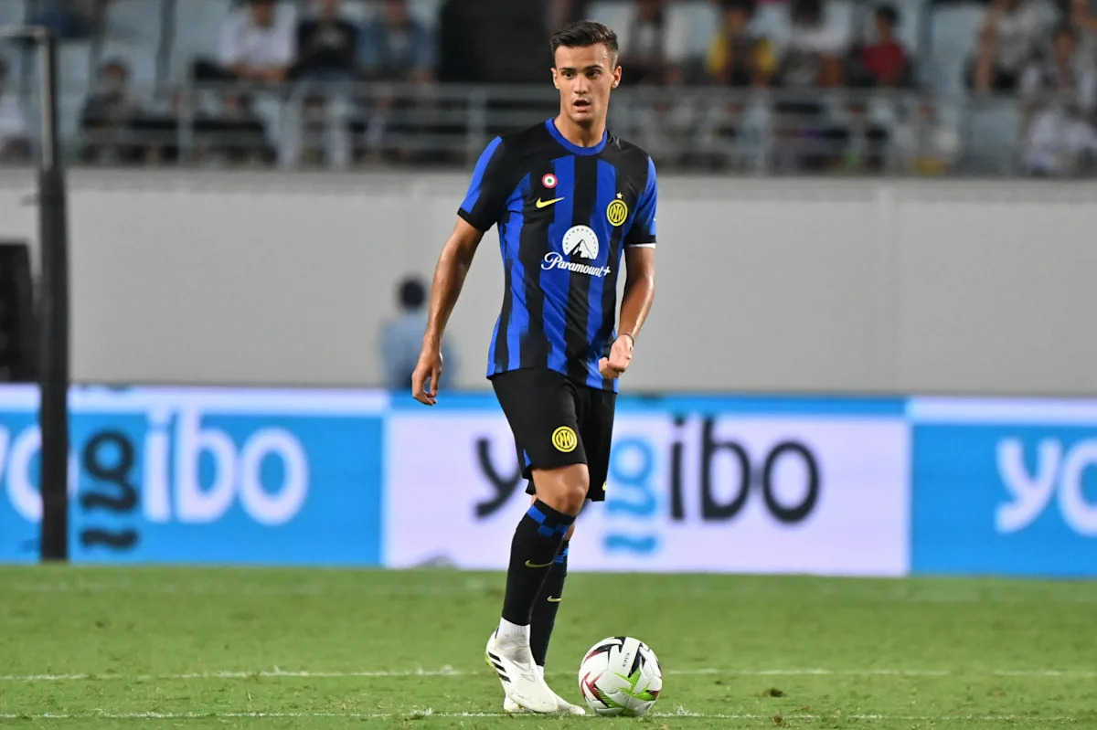 Inter have transfer decision to make as Stankovic receives 40m Premier League offers &ndash; report