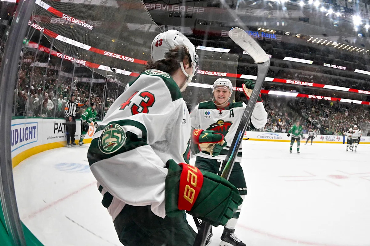 NHL's Maximum Allowed Player Salary Surpasses $20 Million In 2026-27