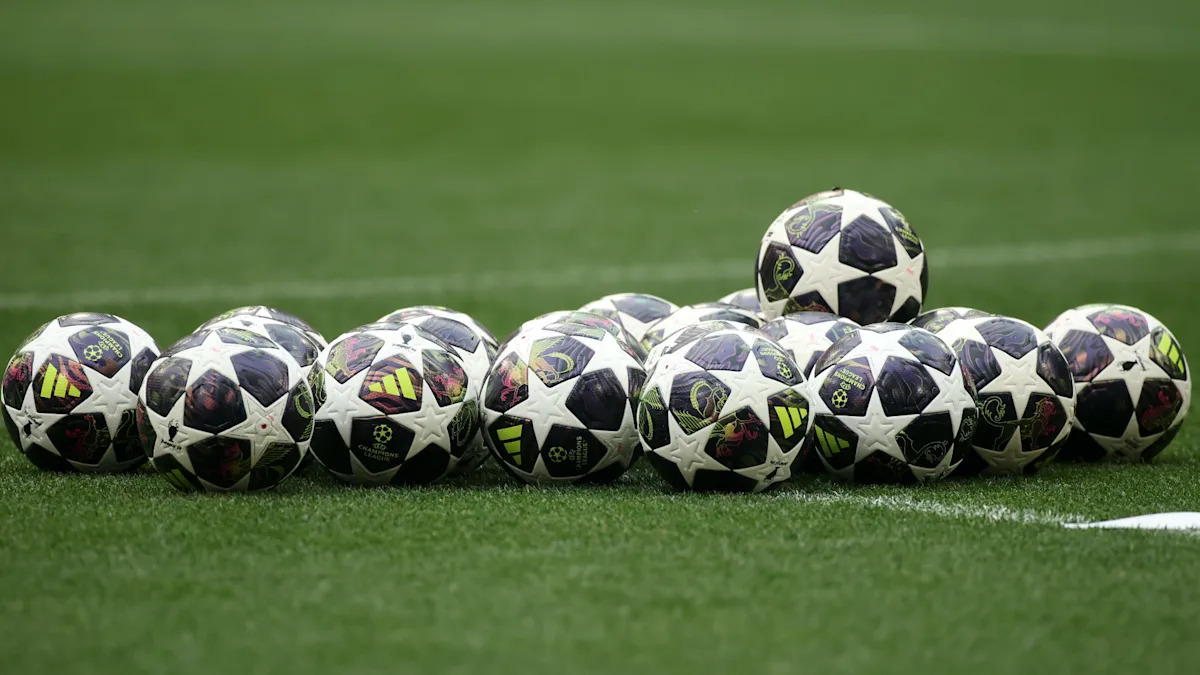 PSG, Bayern Munich Announce Official Starting Lineups