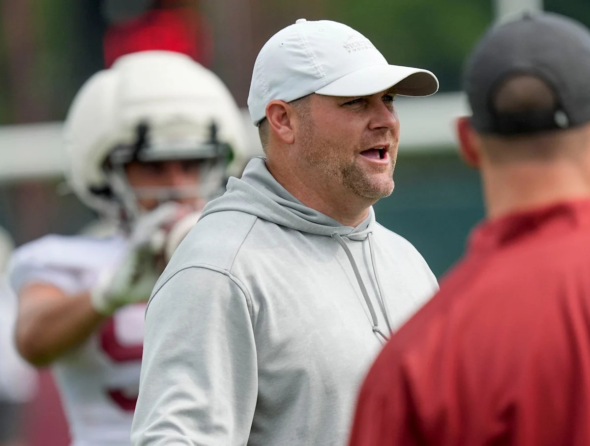 Jumbo Package: Alabama lands 2026 Linebacker Commitment over Tennessee