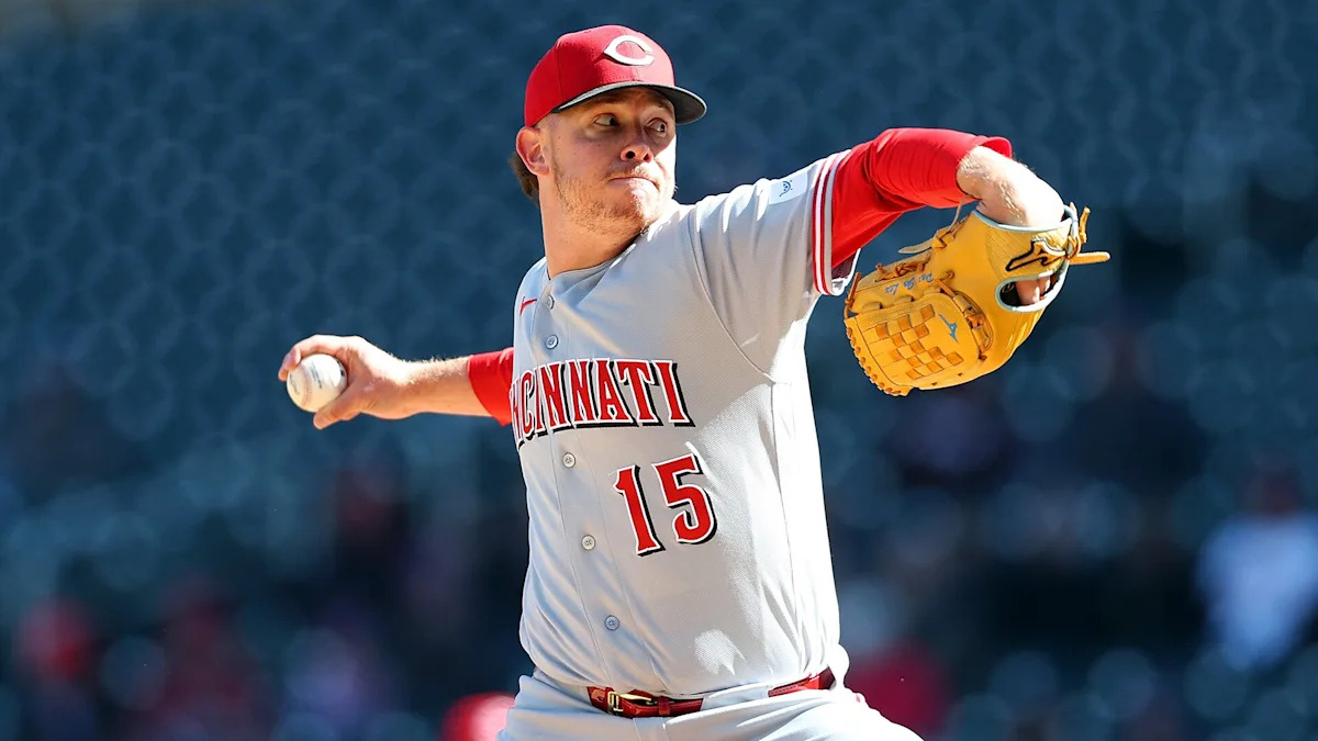 Fantasy Baseball Closer Report: Emilio Pag&aacute;n facing lengthy absence, Braves get Raisel Iglesias back