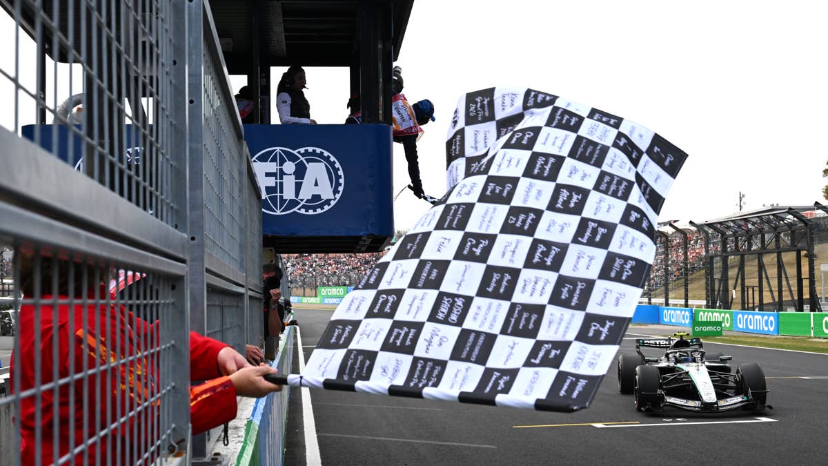 F1 to Revise 2026 Power Unit Regulations for 2027 Season After Team Meeting F1 to Revise 2026 Power Unit Regulations for 2027 Season After Team Meeting