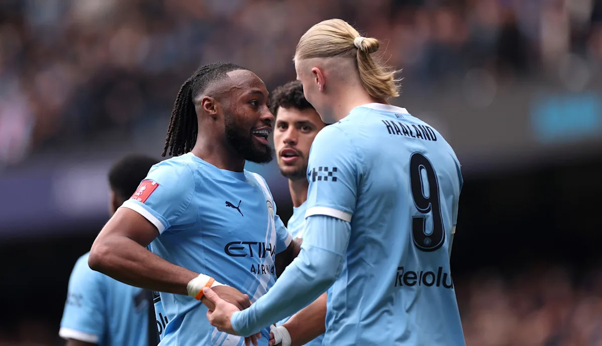 City duo nominated for Premier League Player of the Season award City duo nominated for Premier League Player of the Season award