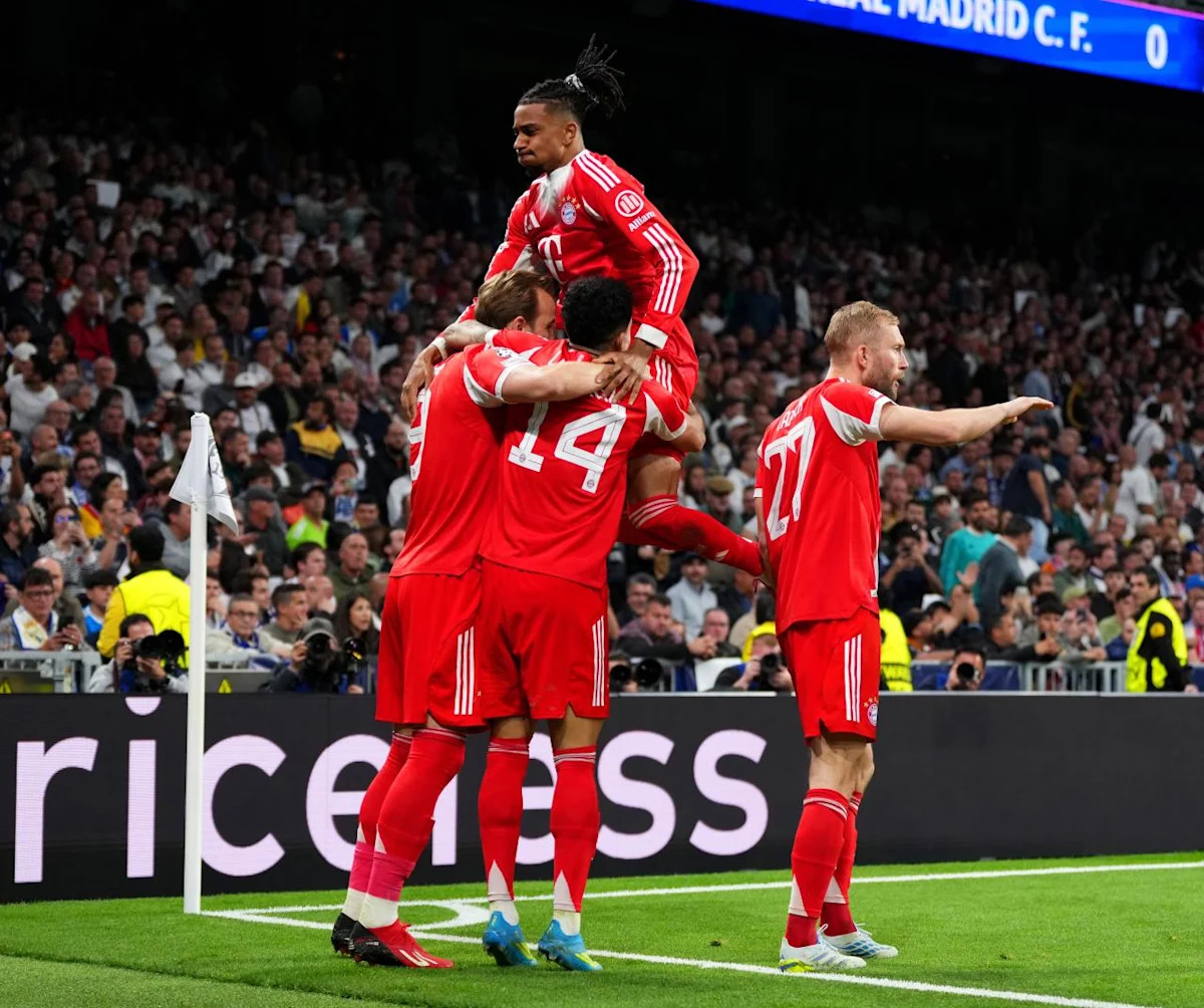 Watch: Matchday 33 Fantasy Bundesliga show