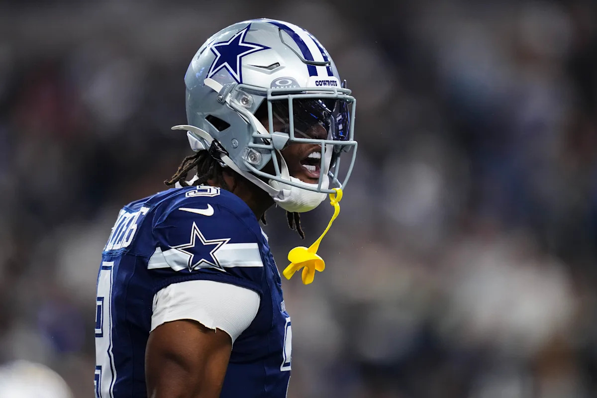 NFL's top issues still to be resolved as OTAs begin, from Cowboys making George Pickens happy to Malik Willis' uphill battle NFL's top issues still to be resolved as OTAs begin, from Cowboys making George Pickens happy to Malik Willis' uphill battle