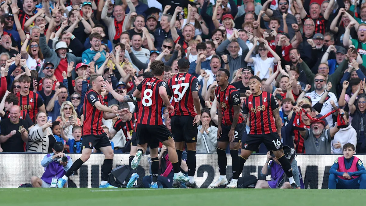 Analysing Bournemouth ahead of Tuesday’s Premier League clash Analysing Bournemouth ahead of Tuesday’s Premier League clash