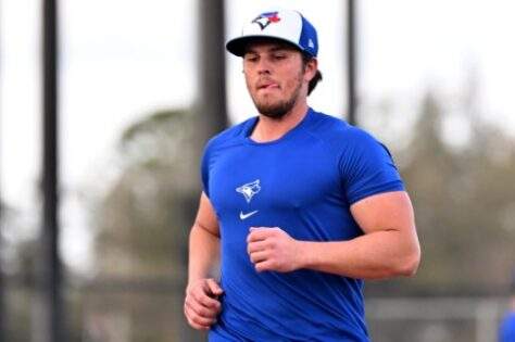 Toronto Loses Patience as Blue Jays Forced to Sideline 26YO World Series Hero in Bitter Blow