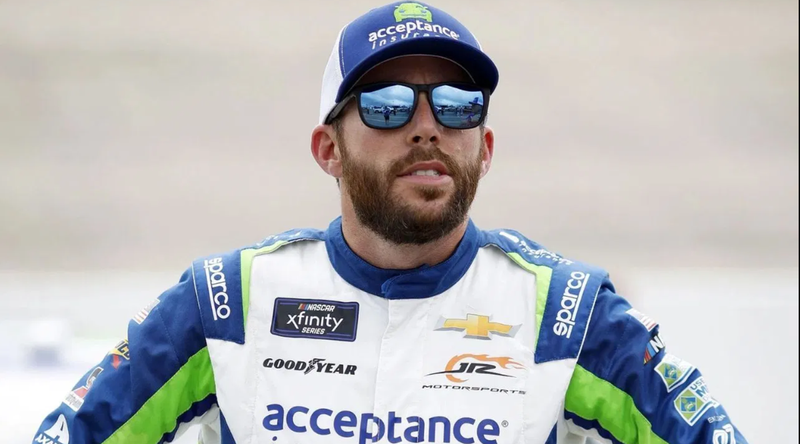 &ldquo;Not Acceptable&rdquo;- Ross Chastain Takes Complete Accountability in Self-Inflicted On-Track Meltdown
