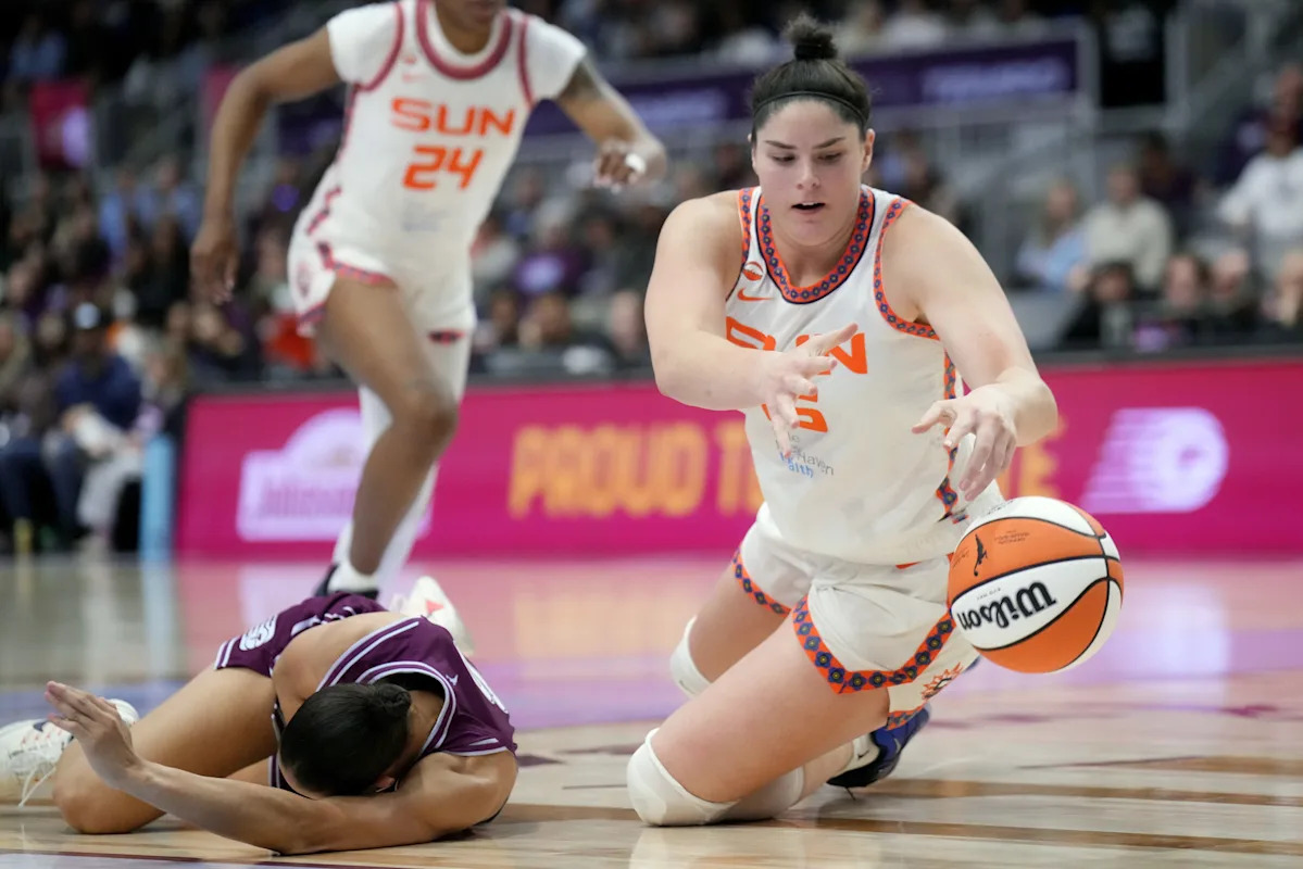 WNBA board of governors approve sale and relocation of the Connecticut Sun to Houston Rockets group WNBA board of governors approve sale and relocation of the Connecticut Sun to Houston Rockets group