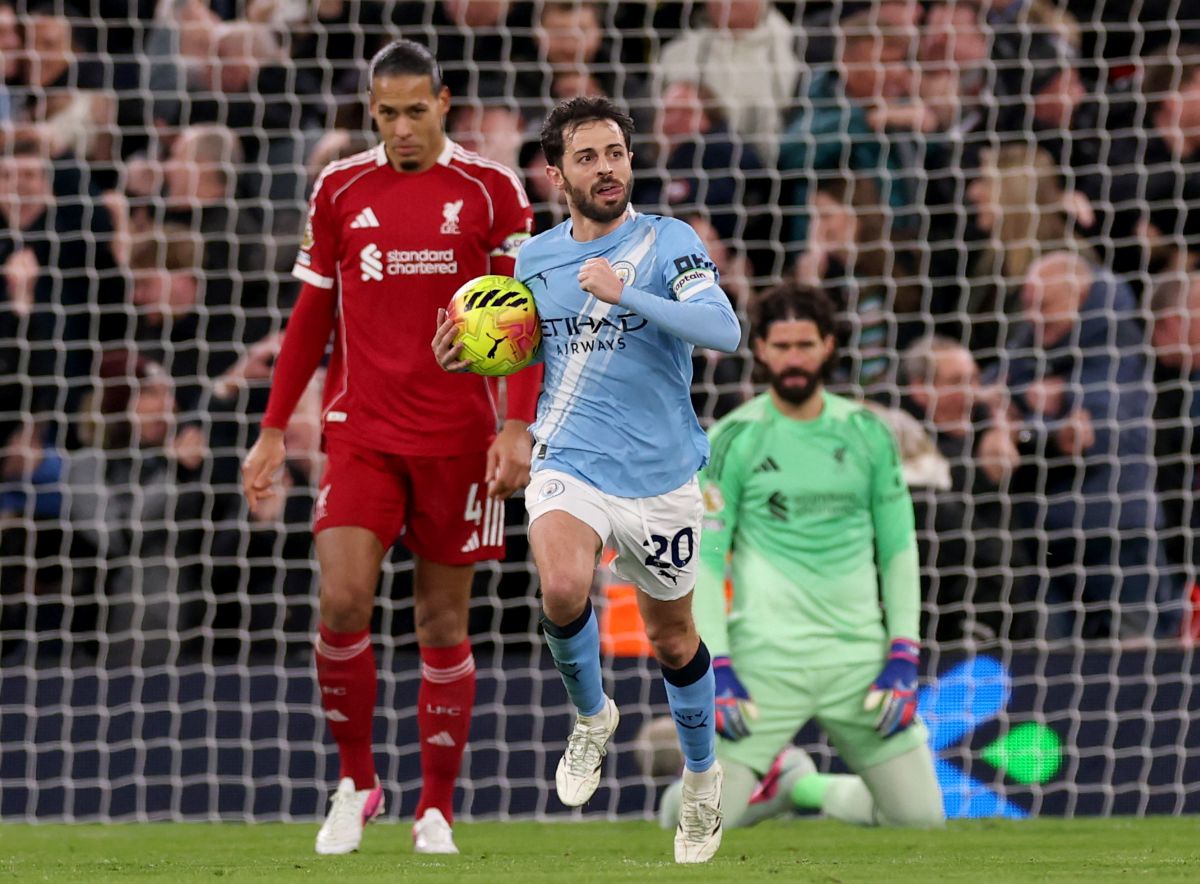 Man City star Bernardo Silva reveals when he&rsquo;ll choose next club as Juventus hope remains alive