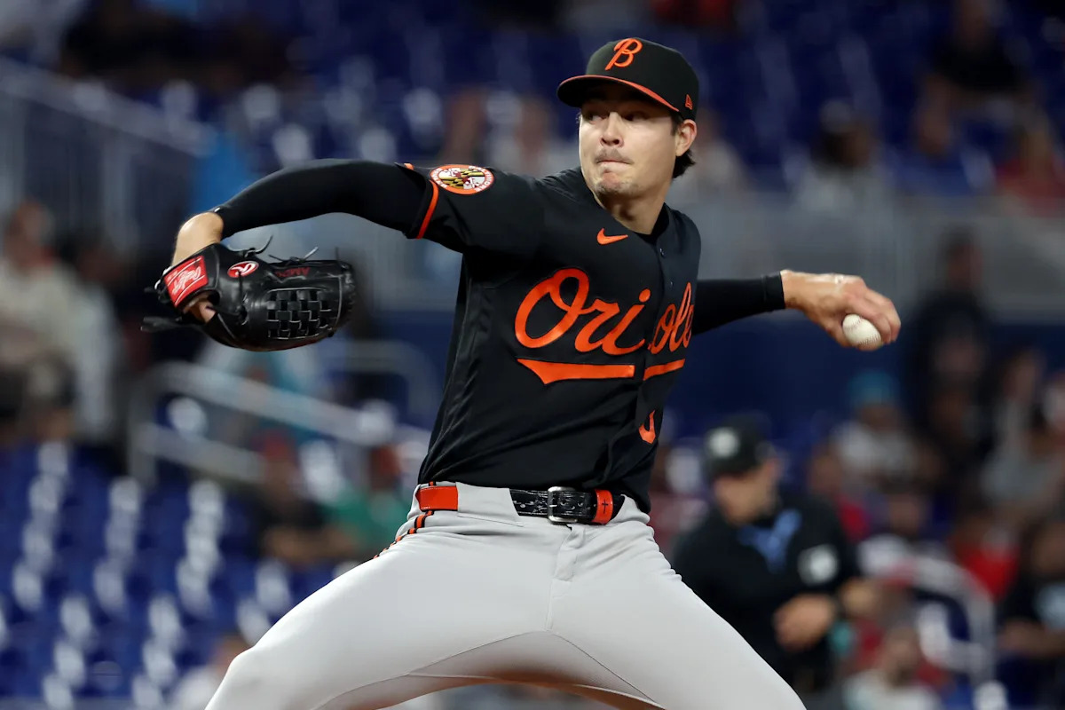 Orioles news: An ugly loss and another pitcher injury