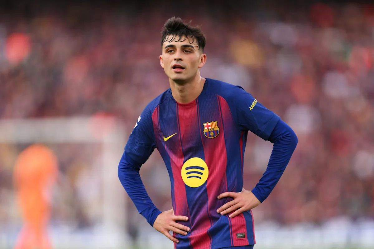 Barcelona midfielder on possibility of winning La Liga vs Real Madrid: &lsquo;Something historic&rsquo;