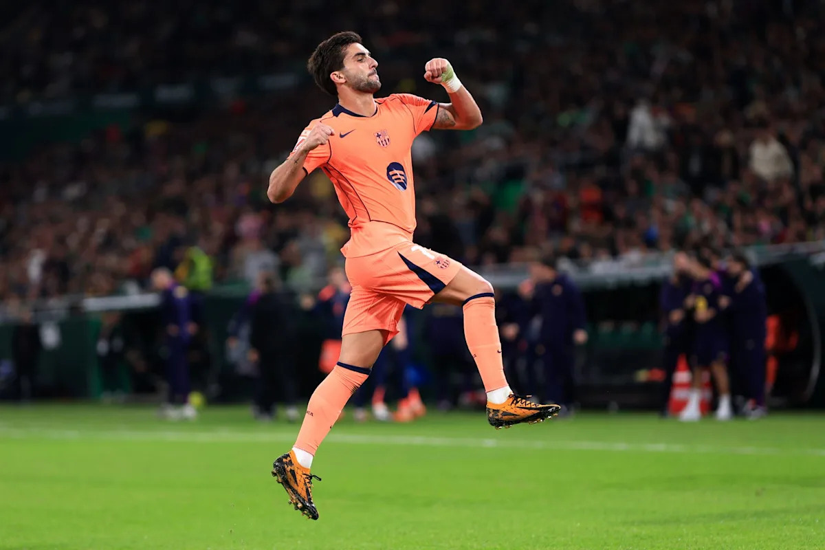 Report &ndash; Barcelona forward doubtful for final La Liga clash against Valencia