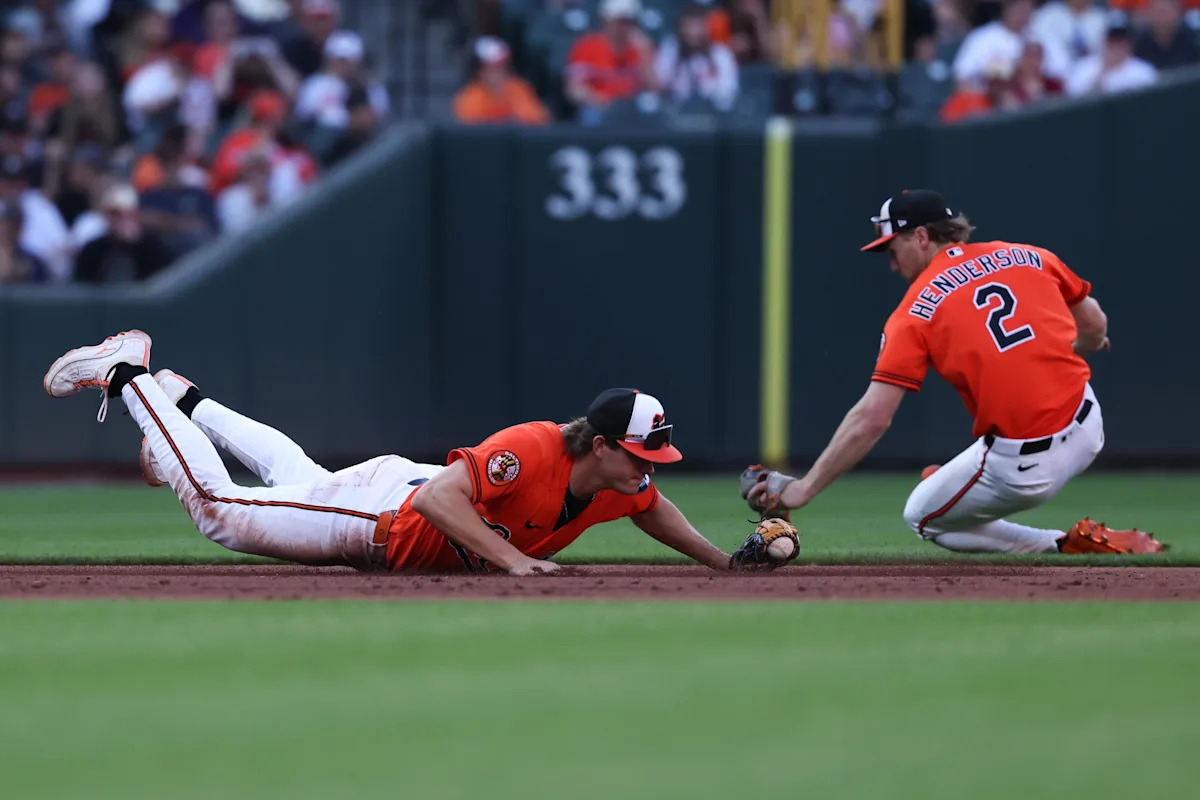 Orioles news: Boos come out as frustration mounts