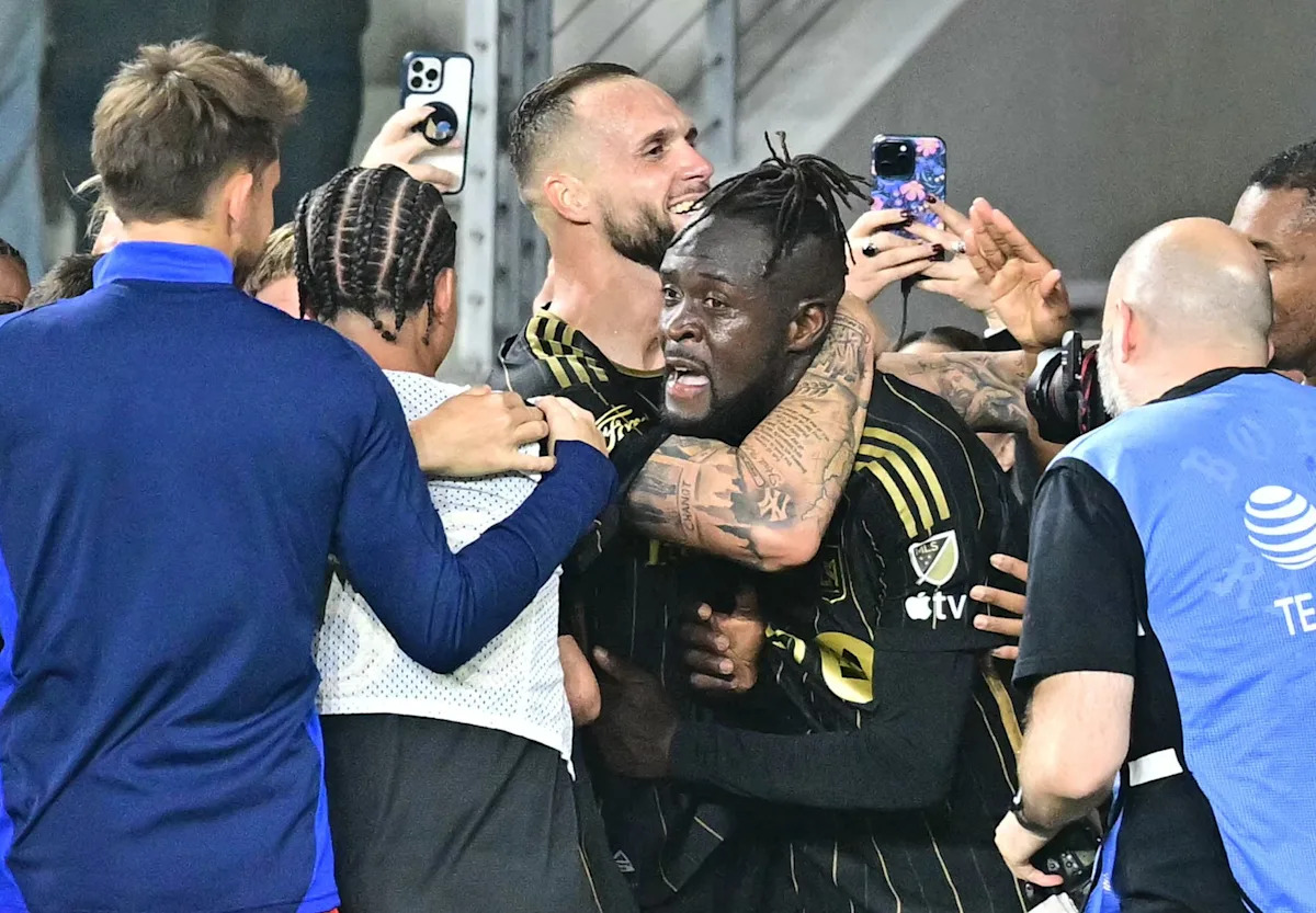 Kei Kamara, second-leading all-time MLS scorer, retires at age 41